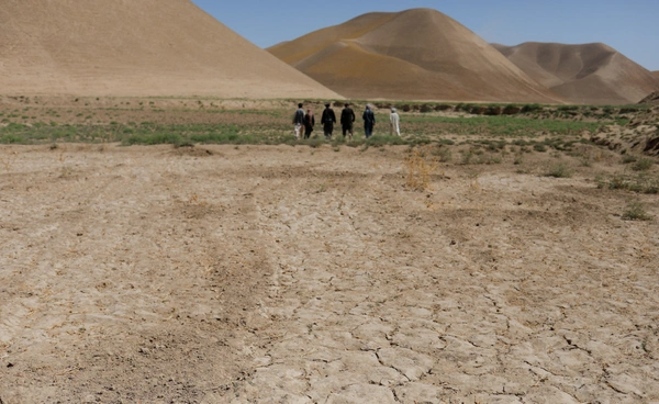 น้ำกำลังหมด! “เอเชียกลาง” เสี่ยงวิกฤต 