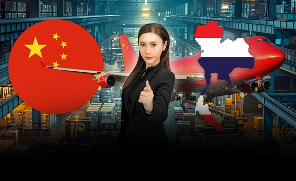 ทำไมไทยได้ประโยชน์ จาก "China for China" สงครามการค้า ภูมิรัฐศาสตร์ บีบย้ายฐานการผลิต