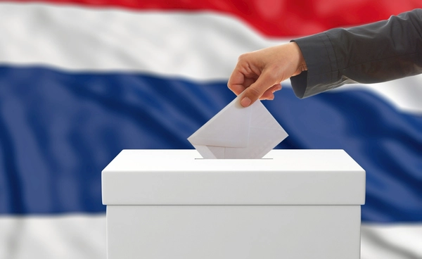 สมช. มั่นใจชายแดนใต้ - กัมพูชา สงบพร้อมเลือกตั้ง 2569 