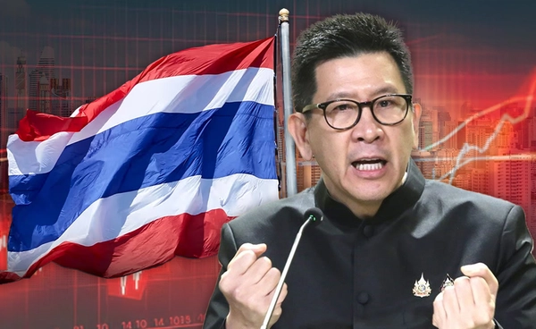 "เอกนิติ" มั่นใจแพ็คเกจกระตุ้นศก.ปลายปี 