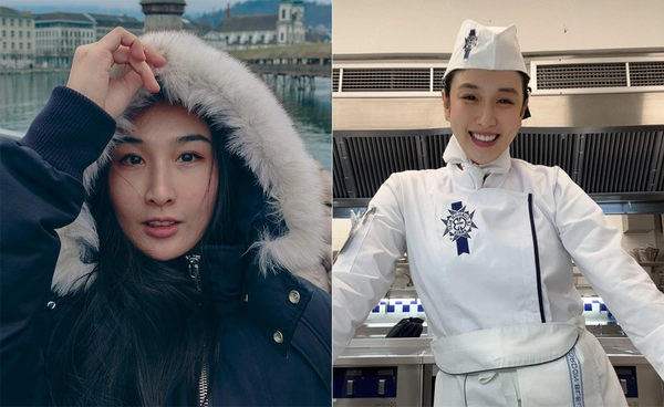 เปิดประวัติ “กระติ๊บ ชวัลกร”  กับข่าวช็อกจบเส้นทางรักมาราธอน 15 ปี