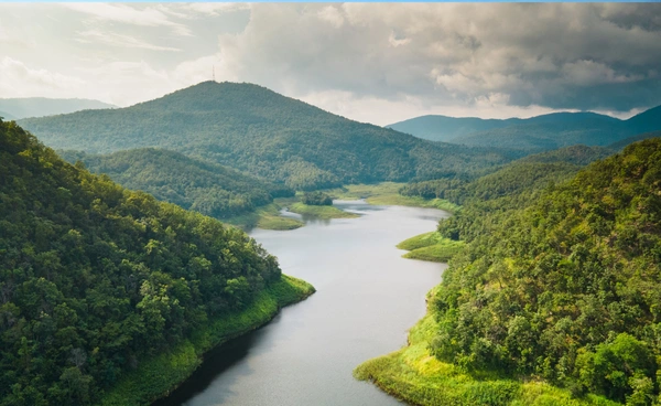 แล้งนี้หมดห่วง!	 น้ำต้นทุนอยู่ในเกณฑ์ดีมาก น้ำกินน้ำใช้-ทำเกษตรไม่ขาดแคลน