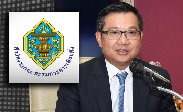 สว.ไฟเขียว “จิรุตม์” นั่ง กกต.ใหม่ ปัดตก “มณฑล”