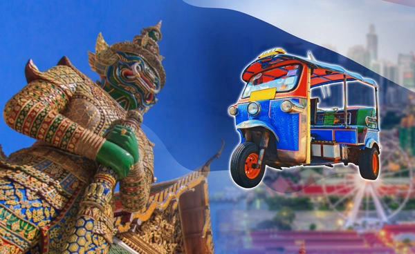 ทริส หวั่นขัดแย้งยืดเยื้อฉุดนนท.มาไทยวูบ