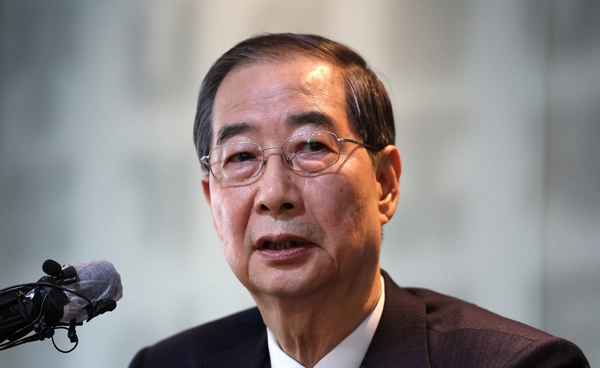 จำคุกอดีตนายกรัฐมนตรีเกาหลีใต้ 23 ปี ข้อหาให้ความช่วยเหลือ "ยุน ซ็อก-ยอล" ประกาศกฎอัยการศึก