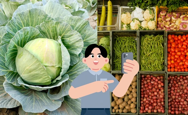 โชว์ผลงาน 'ศูนย์บริการเกษตรพิรุณราช