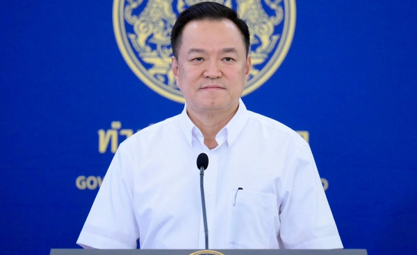 สรุปสาระสำคัญ Meet the Press นายกฯ ขออภัยราคาน้ำมันผันผวน มั่นใจสงกรานต์มีเพียงพอ 