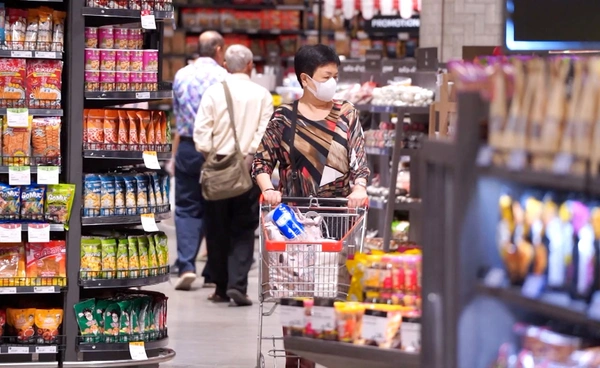 "ราคาสินค้า" ตรึงราคาแค่ เม.ย. นี้  พณ.ยื้ดสุดตัว คุมเข้มขึ้นราคาต้องขออนุญาต