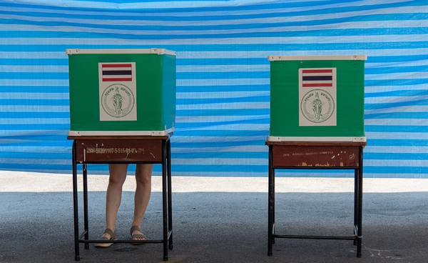 งบเลือกตั้ง–ประชามติ 2569 8,978 ล้าน กับคำถามต่อปัญหาการทำงานของ กกต.