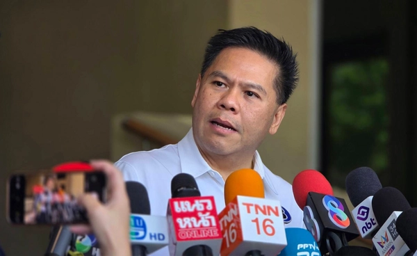 วราวุธ เผย "เม็ดพลาสติก" ยังมี แต่เสี่ยงต้นทุนพุ่งหากต้องนำเข้าจากแหล่งใหม่