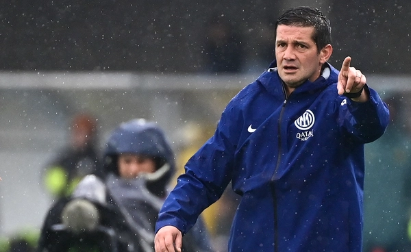 คิวู ไม่โทษ ซอมเมอร์ พอใจ อินเตอร์ กลับมาถล่มยับ