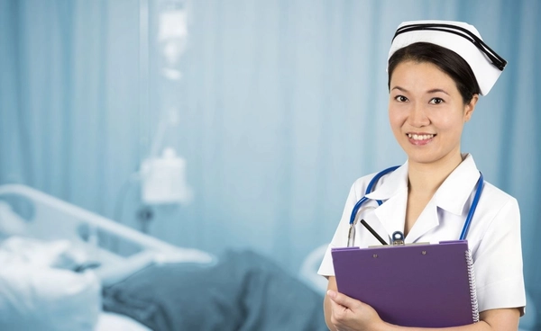 ปรับชั่วโมงทำงาน พยาบาลไม่เกิน 12 ชั่วโมงต่อวัน เริ่มบังคับใช้แล้ววันนี้