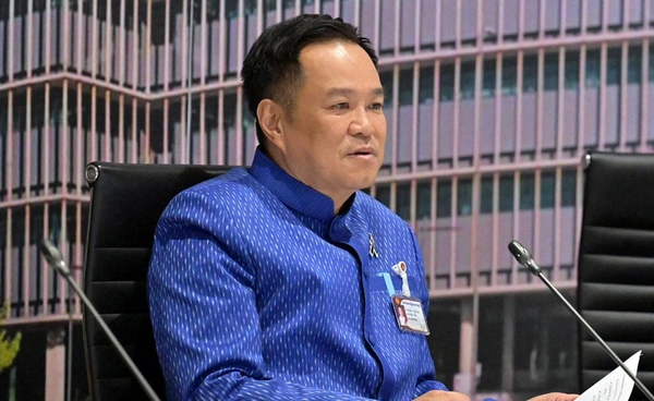 นายกฯ เรียกประชุมด่วน ครม.นัดพิเศษ แก้วิกฤตพลังงาน 