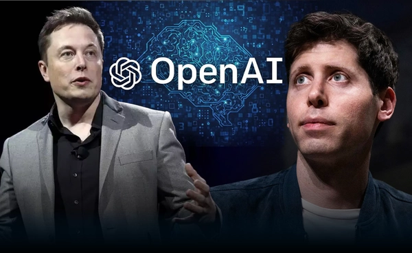 "มัสก์" ฟ้อง OpenAI ปมหักหลังพันธกิจไม่แสวงกำไร