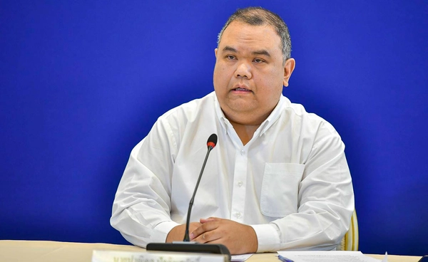 ศบก. ขอให้คนไทยในอิหร่านพิจารณาเดินทางออกนอกพื้นที่