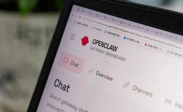 “จีน” เตือนหน่วยงานรัฐ ห้ามใช้ “OpenClaw” AI หวั่นข้อมูลรั่วไหล