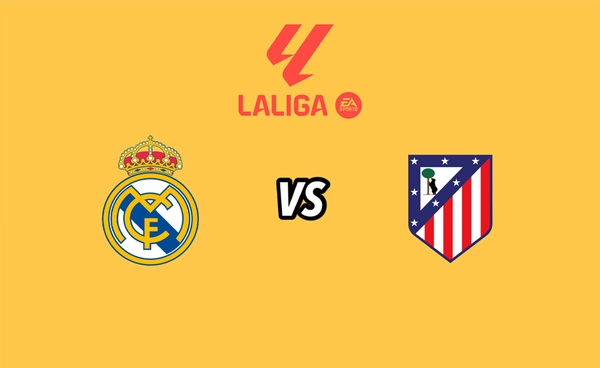 พรีวิว ลา ลีกา สเปน 2025-26 : เรอัล มาดริด พบ แอตเลติโก มาดริด