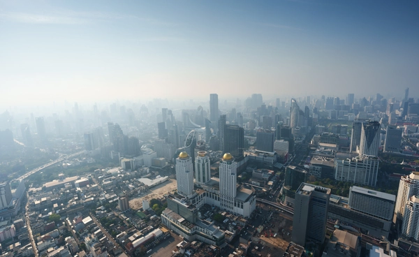 ข่าวดี! “ฝุ่น PM2.5”  มีแนวโน้มลดลงถึง 11 ม.ค.นี้