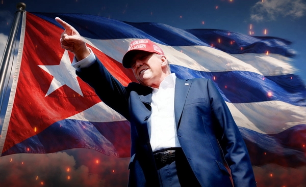 คิวบาประณาม "ทรัมป์" ทำตัวเป็น “โจร” หลังขู่จะตัดน้ำมันและเงินจากเวเนซุเอลา บีบทำดีลกับสหรัฐฯ 