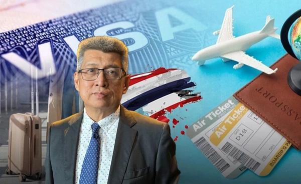 "แอตต้า" หนุนรัฐบาลลดวันพำนักวีซ่าฟรี