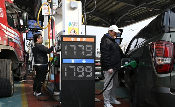 เกาหลีใต้จัดหาน้ำมันเพิ่ม 18 ล้านบาร์เรลจากยูเออี รับมือวิกฤตพลังงาน