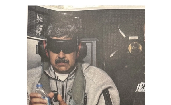 ทรัมป์เผยแผนจับมาดูโรทำให้มีทหาร "คิวบา" เสียชีวิตจำนวนมาก 