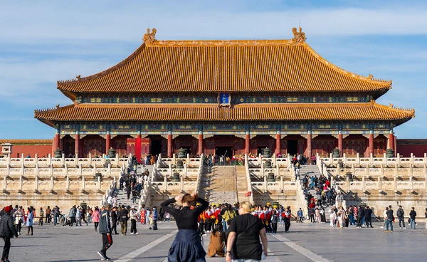 การท่องเที่ยวเชิงวัฒนธรรม ... กระแสใหม่ที่มาแรงของจีน (ตอน 2)