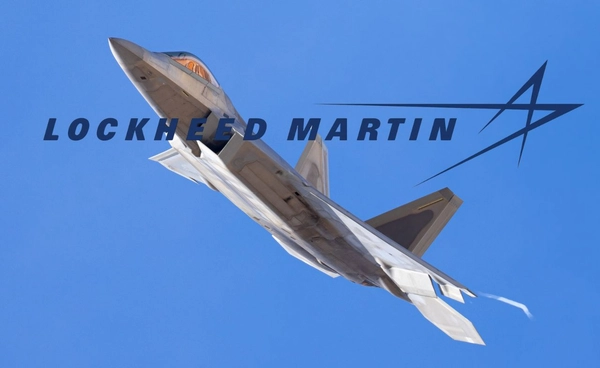 บริษัทอาวุธสหรัฐฯ Lockheed Martin อันดับ 1 โลก 