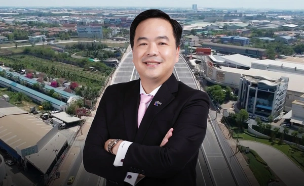 การทางพิเศษฯ จ่อเปิดประมูลร่วมลงทุนรัฐ-เอกชน สร้างทางด่วนเชื่อม "เกาะสมุย" วงเงิน 7.4 หมื่นล้านบาท สัมปทาน 30 ปี 