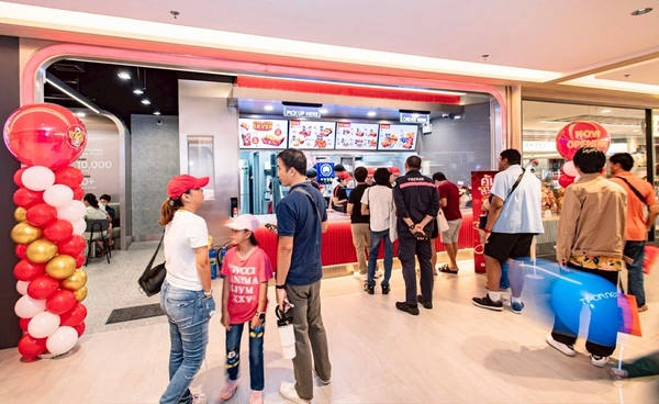 “ห้าดาว” เปิดร้าน 24 ชั่วโมง เสิร์ฟความอร่อยตอบโจทย์ผู้บริโภคยุคใหม่