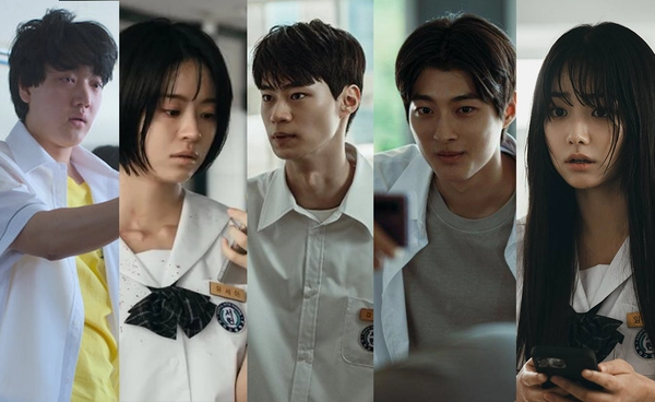 เปิดวาร์ปนักแสดง If Wishes Could Kill (กีรีโก: แอปหลอน พรสั่งตาย)