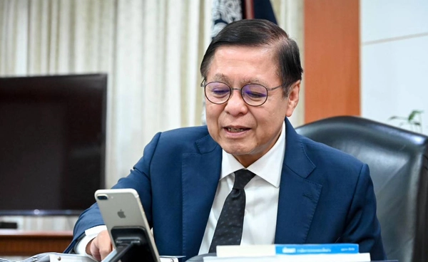 ไทยขอบคุณฝ่ายซาอุฯ อำนวยความสะดวกให้คนไทยเดินทางกลับประเทศไทย