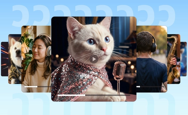 Google ประกาศเปิดตัว "Lyria 3 Pro" โมเดล AI แต่งเพลงได้ 3 นาที