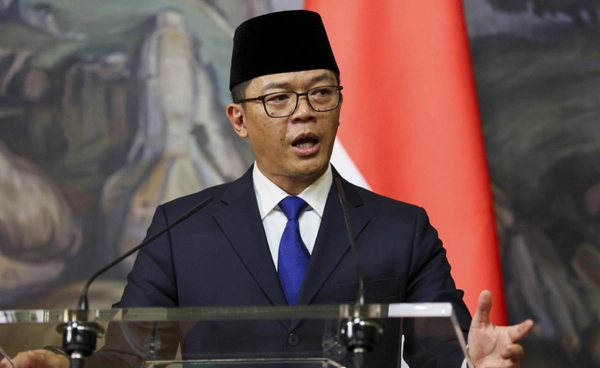 อินโดนีเซียเตรียมส่งทหารไปกาซา รับบทรองผู้บัญชาการสันติภาพในกาซา