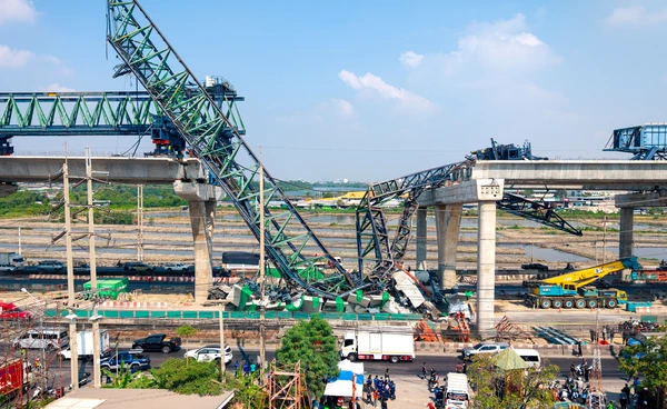 วิศวกรรมไทยบนทางแยกความเชื่อมั่น บทเรียนอุบัติเหตุซ้ำซากต้นปี 2569