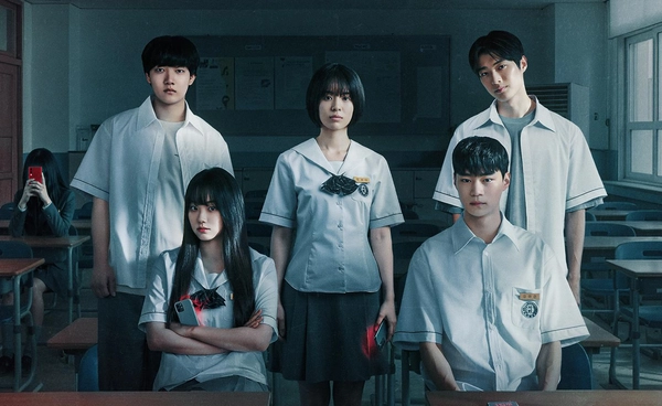 อย่าขอพร! ถ้ายังไม่อยากตาย "If Wishes Could Kill"  ซีรีส์สยองขวัญเรื่องใหม่ Netflix