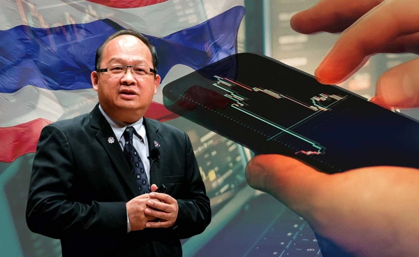 ส.อ.ท.ห่วงจีดีพีไทยโตต่ำสุดรอบ 30 ปี