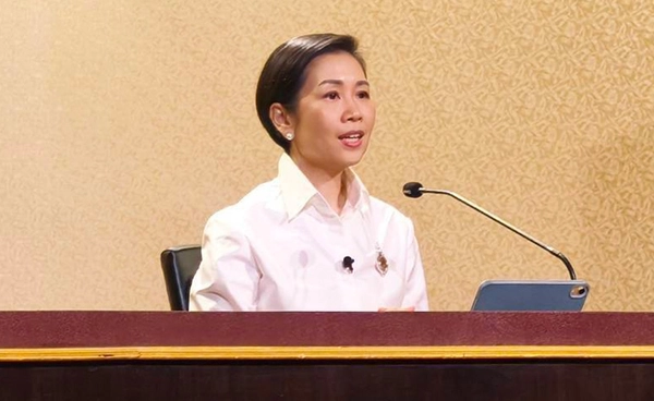 แถลงนโยบายรัฐบาล! โฆษกรัฐบาล เผยอาจเป็น 10-11 เม.ย. รอสภาฯเคาะ