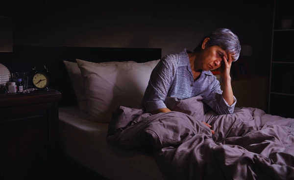 เสียงรถวิ่งตอนกลางคืน ทำให้คอเลสเตอรอล ไขมันในเลือดสูง