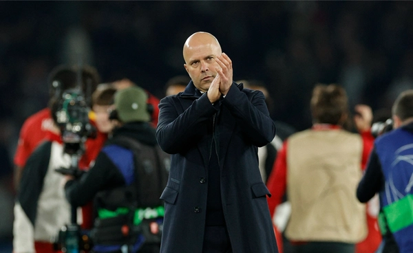 สล็อต ชี้ กาลาฯ โชคดีได้แฟนบอลหนุนหลังเกมชนะ ลิเวอร์พูล