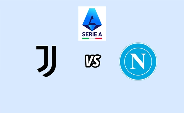 พรีวิว กัลโช่ เซเรีย อา อิตาลี 2025-26 : ยูเวนตุส พบ นาโปลี