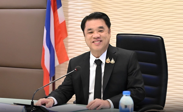 ไทยมีปุ๋ยพอหรือไม่? เปิดตัวเลขล่าสุด สต็อก 9 แสนตัน "สุริยะ" ถก 6 เอกชนผู้ผลิต เร่งหาทางออกรับมือ ย้ำไม่ขึ้นราคา