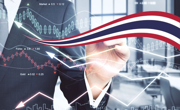 “เงินลงทุนเอกชน” ดันเศรษฐกิจไทยปีนี้โต