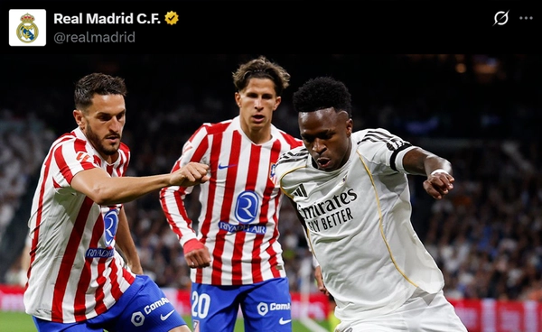 ผลฟุตบอล ลา ลีกา สเปน : ราชันชุดขาวยังไม่พลาด เปิดบ้านเฉือนตราหมี 3-2