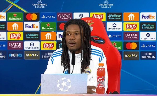 มาดริด พร้อมขาย กามาวิงก้า  ปล่อยทันทีหากได้ราคาที่ต้องการ