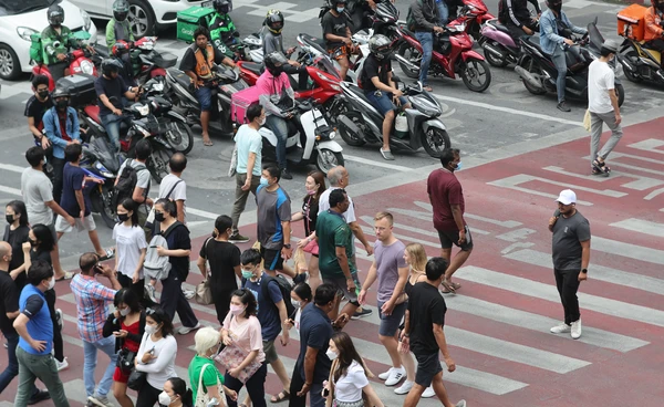 แอปเรียกรถเจอดราม่า ต่างด้าวขับรถแอป แย่งอาชีพคนไทย