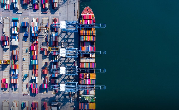 วิจัยกสิกรฯ ชี้ส่งออกไทยปี 69  เสี่ยงโตไม่ถึง 1%  ศึกตะวันออกกลางยืดเยื้อ