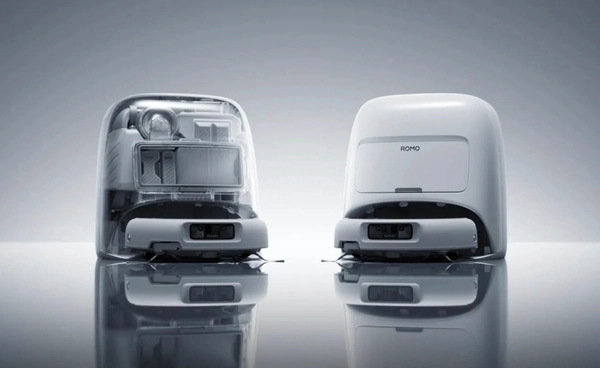 พบช่องโหว่ “หุ่นยนต์ดูดฝุ่น” วิศวกรแฮกโชว์ 7,000 ตัวทั่วโลก ดูสดได้ทั้งภาพเสียง