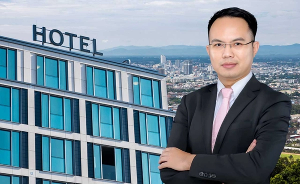 โรงแรมหาดใหญ่ส่อวิกฤต จี้รัฐเร่งช่วย