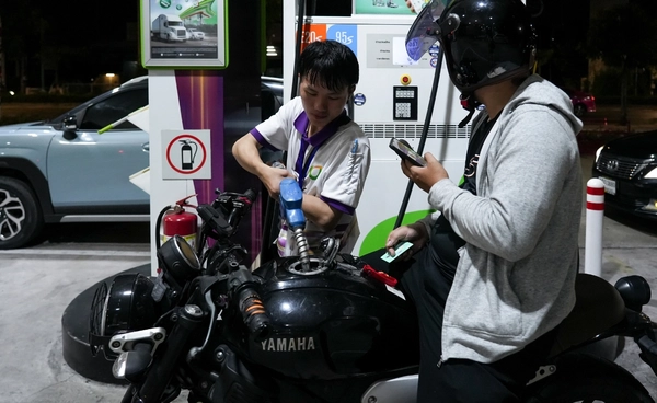 สงครามอิหร่านจบ แต่น้ำมันยังแพงต่อ คนไทยจ่อแบกอีก 2 ปี